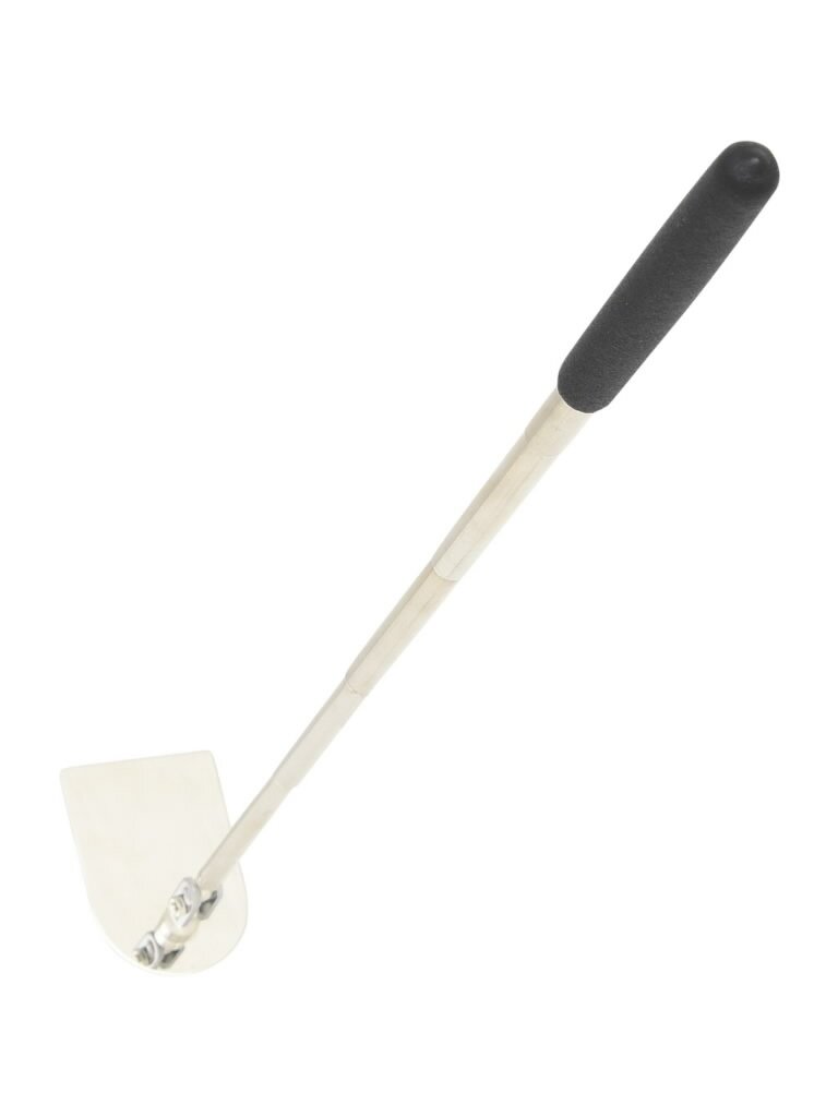 Veidrodėlis apžiūrai teleskopinis 178-675mm, 45x63mm,, KS Tools 1