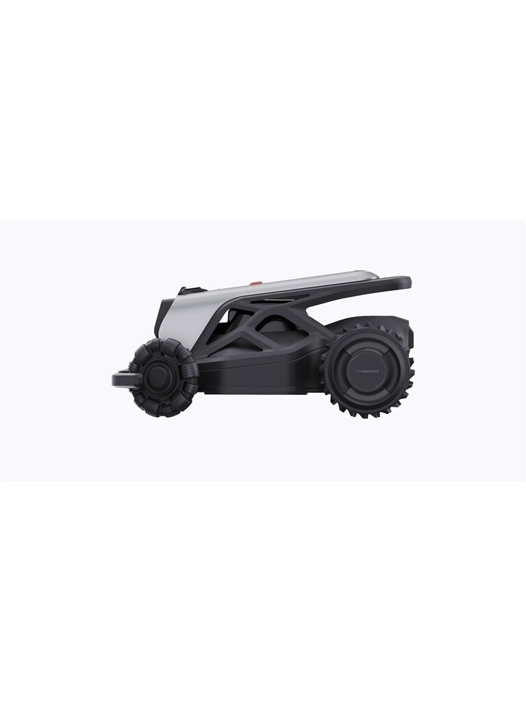 Vejos pjovimo robotas Airseekers Tron SE, 1500 m² 1 Vejos pjovimo robotas Airseekers Tron SE, 1500 m² 1
