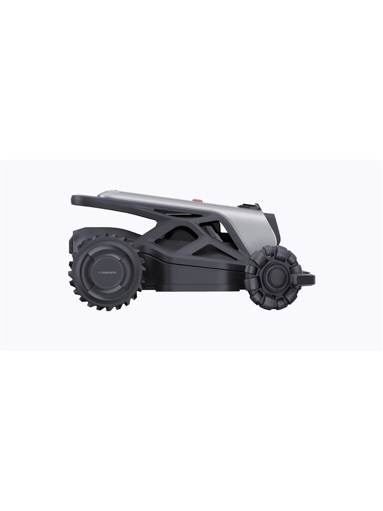 Vejos pjovimo robotas Airseekers Tron SE, 1500 m² 2 Vejos pjovimo robotas Airseekers Tron SE, 1500 m² 2