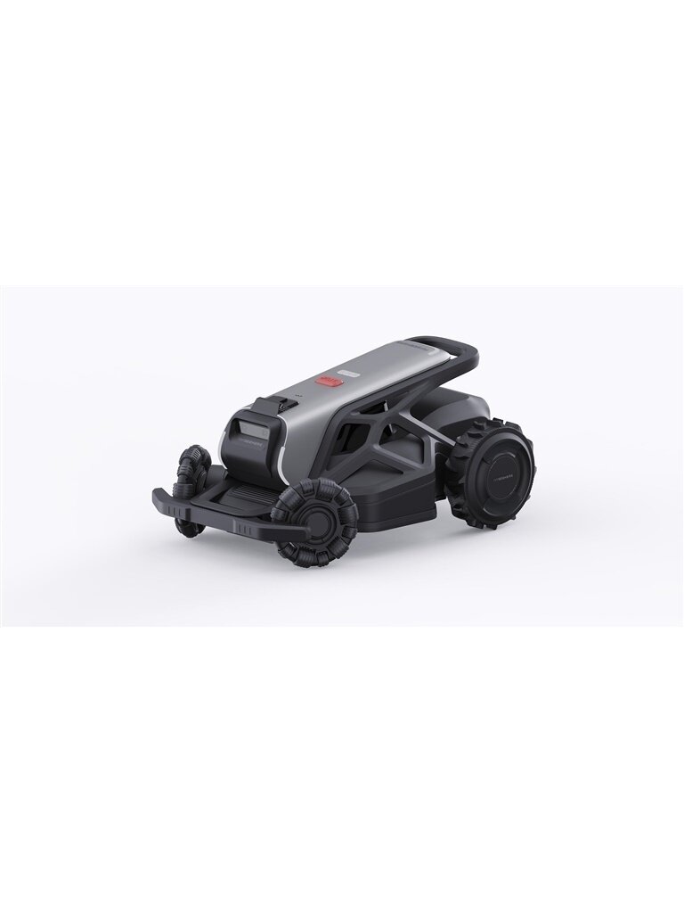 Vejos pjovimo robotas Airseekers Tron SE, 1500 m² Vejos pjovimo robotas Airseekers Tron SE, 1500 m²