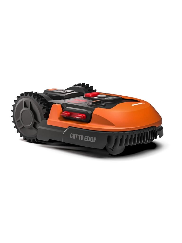 Vejos robotas Landroid L800, WR148E, Worx 1