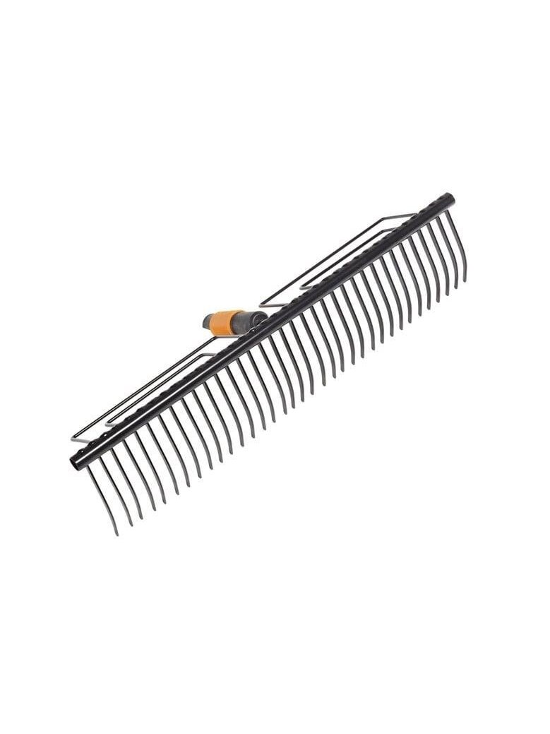 Vejos grėblys Fiskars QuikFit 135514/1000656, be koto Vejos grėblys Fiskars QuikFit 135514/1000656, be koto