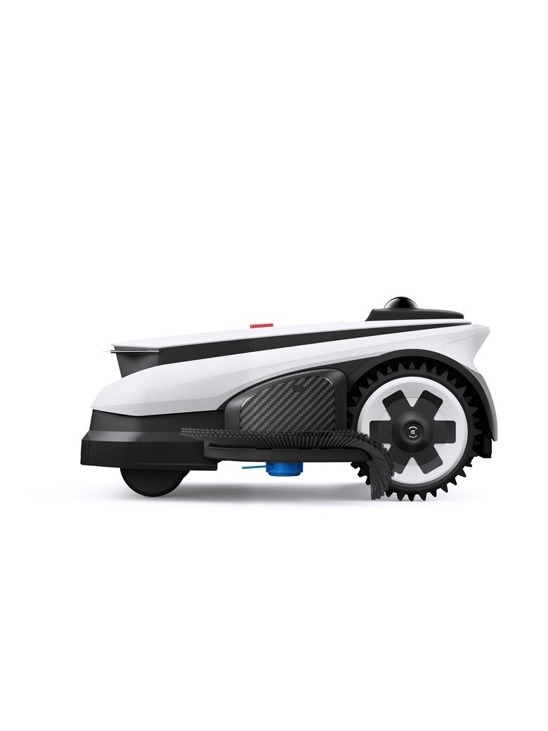 Vejos pjovimo robotas Ecovacs GOAT A1600 LiDar Pro, 1600 m²