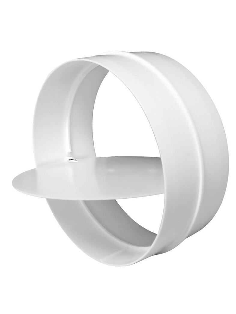 Ventiliacijos tarpmovė EUROPLAST, D150 1 Ventiliacijos tarpmovė EUROPLAST, D150 1