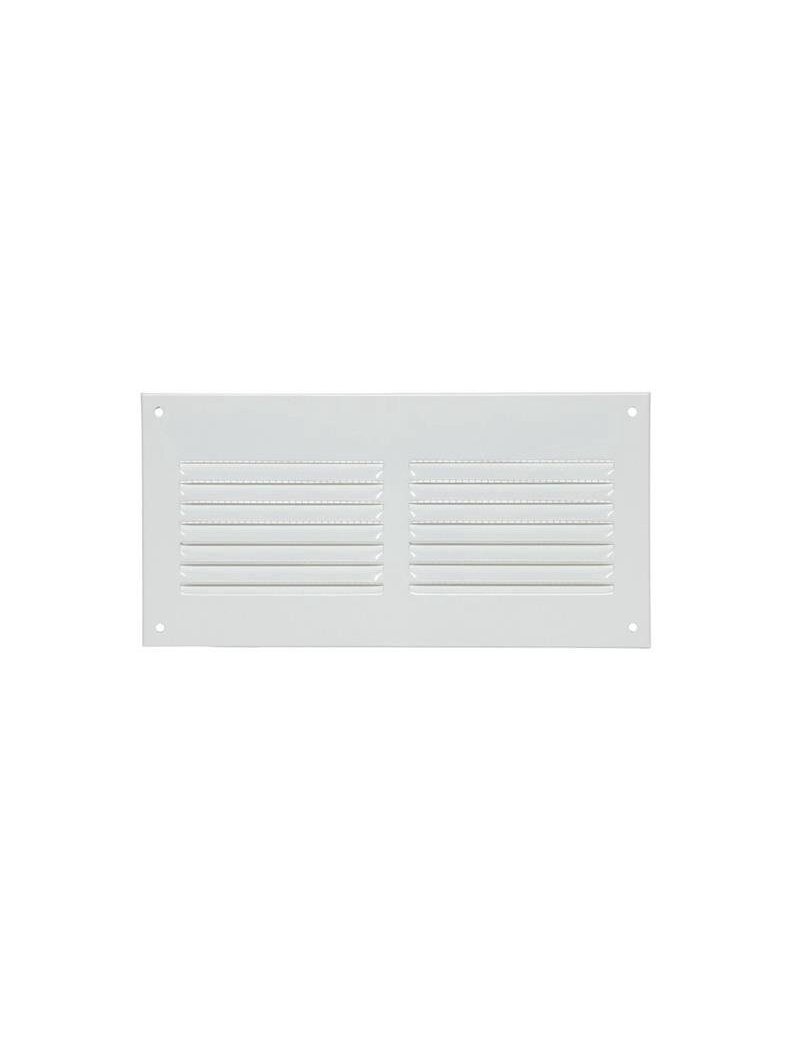 Ventiliacijos grotelės EUROPLAST MR2010, 200 x 100 mm Ventiliacijos grotelės EUROPLAST MR2010, 200 x 100 mm