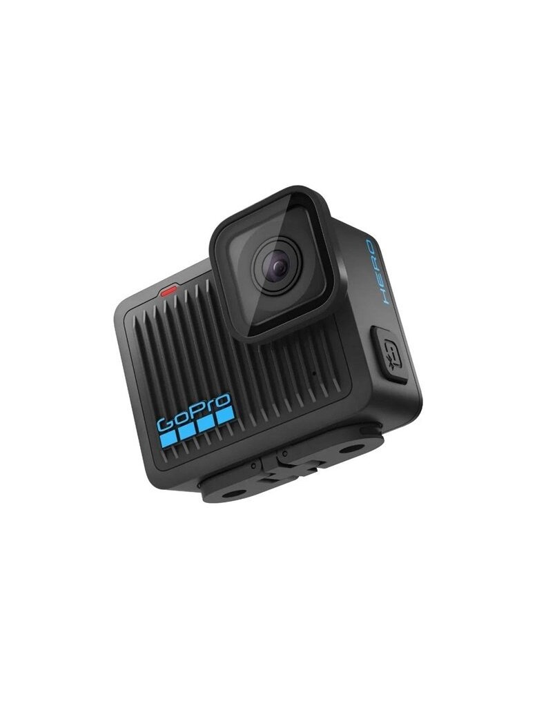 Veiksmo kamera DJI GOPRO HERO, juoda