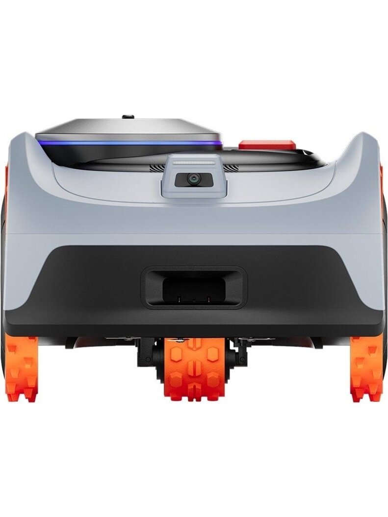 Vejos pjovimo robotas Segway Navimow i208, 800 m² 2 Vejos pjovimo robotas Segway Navimow i208, 800 m² 2