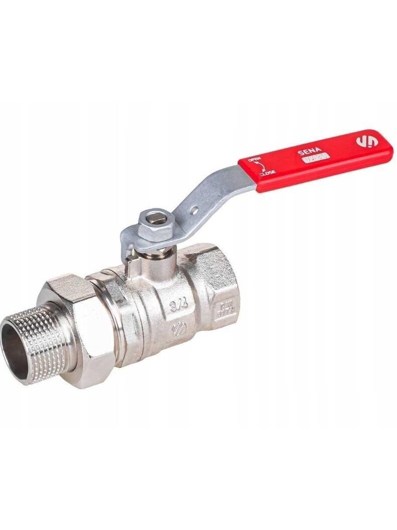 VENTILIS VA30 1/2 TIESUS VENTILIS VA30 1/2 TIESUS