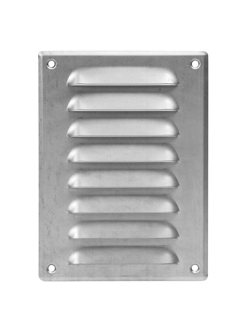 Ventiliacijos grotelės EUROPLAST MR1419ZN, 140 x 190 mm Ventiliacijos grotelės EUROPLAST MR1419ZN, 140 x 190 mm