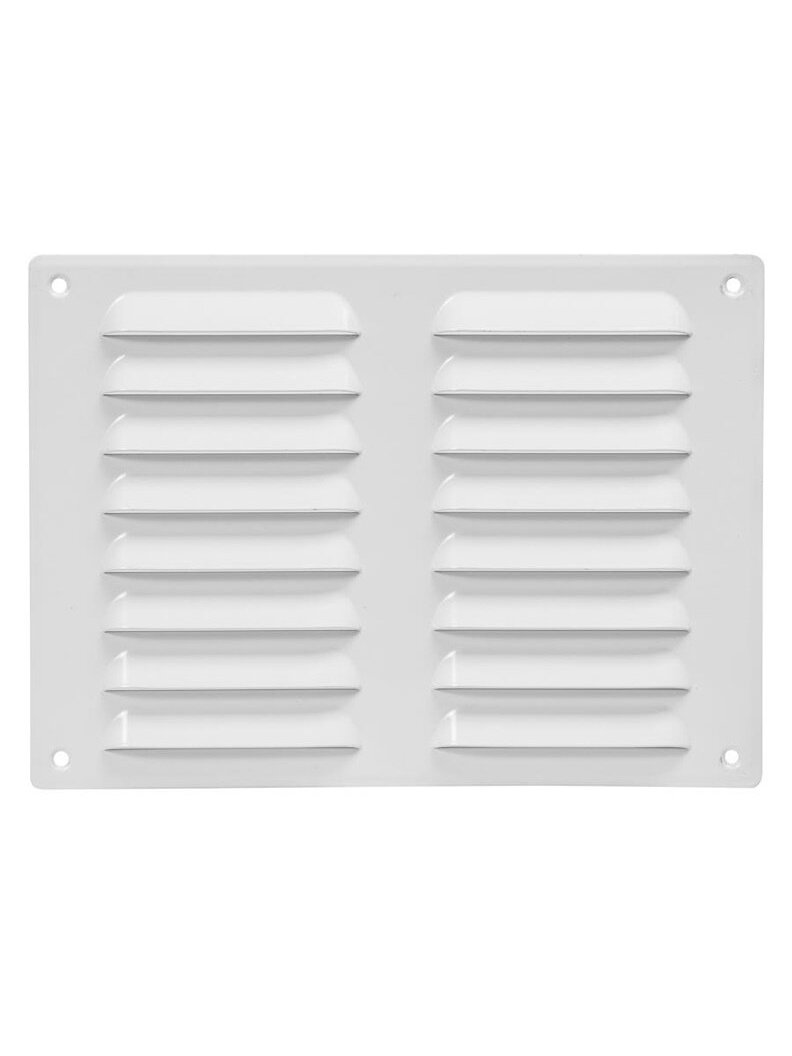 Ventiliacijos grotelės EUROPLAST MR2619, 260 x 190 mm Ventiliacijos grotelės EUROPLAST MR2619, 260 x 190 mm