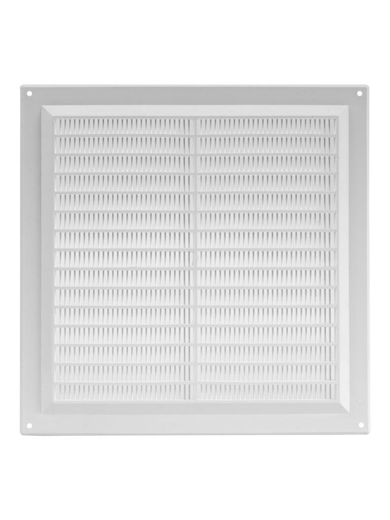 Ventiliacijos grotelės EUROPLAST VR2525, 250 x 250 mm Ventiliacijos grotelės EUROPLAST VR2525, 250 x 250 mm