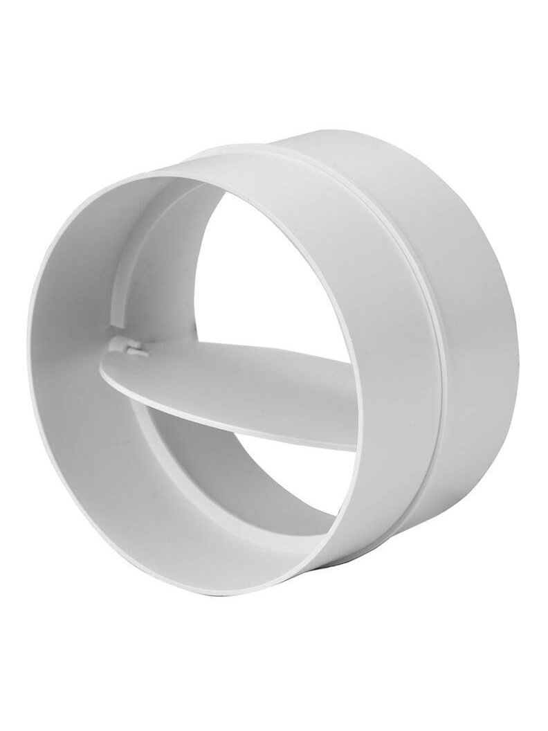 Ventiliacijos tarpmovė EUROPLAST, D150
