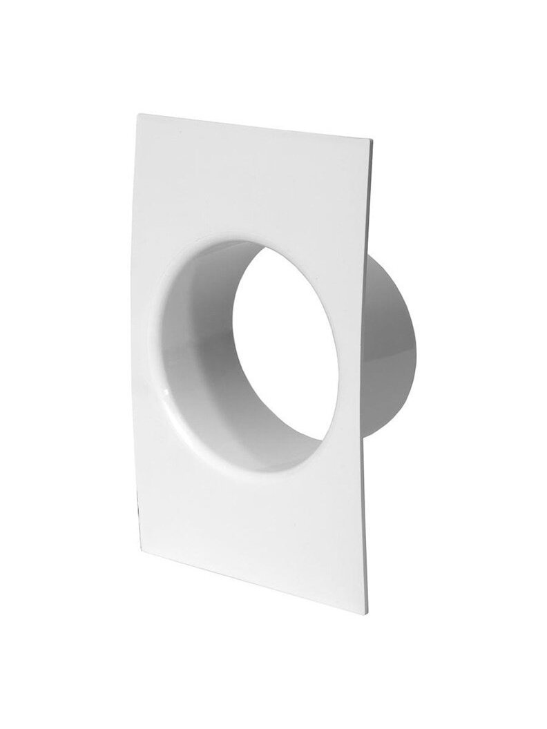 Ventiliacijos tarpmovė EUROPLAST VA125, D125 Ventiliacijos tarpmovė EUROPLAST VA125, D125