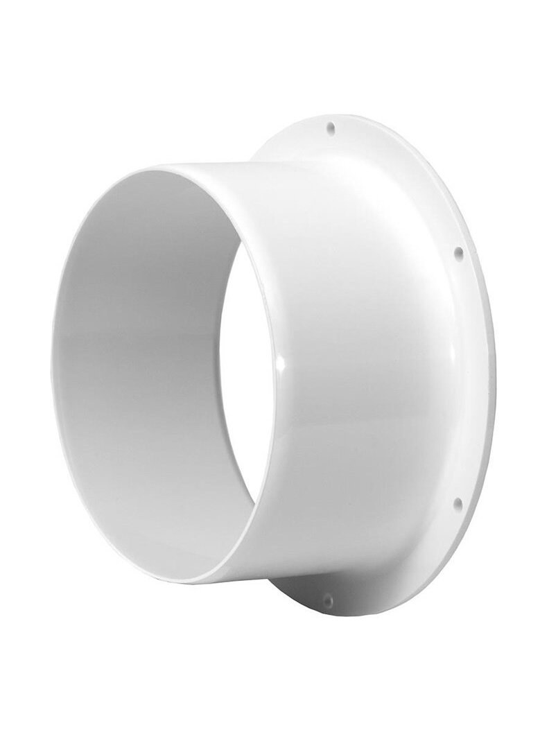 Ventiliacinis adapteris EUROPLAST VF150, D150 Ventiliacinis adapteris EUROPLAST VF150, D150