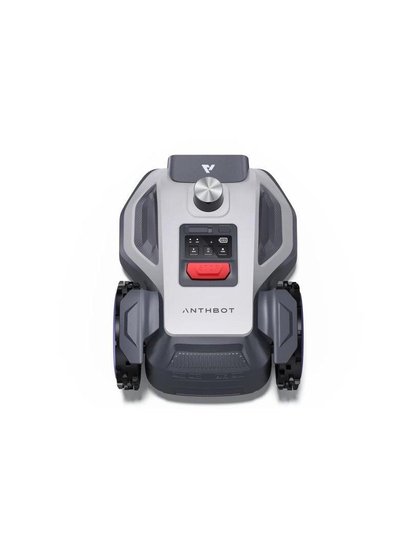 Vejos pjovimo robotas Anthbot M5 LIDAR, 500 m² 1 Vejos pjovimo robotas Anthbot M5 LIDAR, 500 m² 1