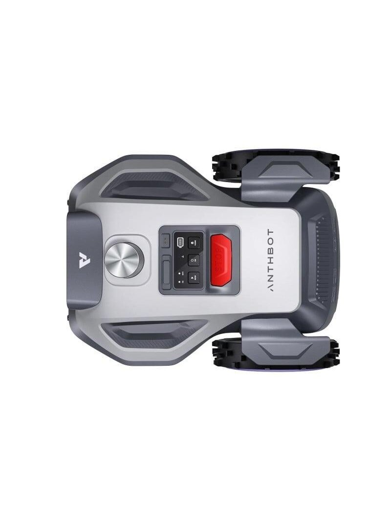 Vejos pjovimo robotas Anthbot M5 LIDAR, 500 m² 2 Vejos pjovimo robotas Anthbot M5 LIDAR, 500 m² 2