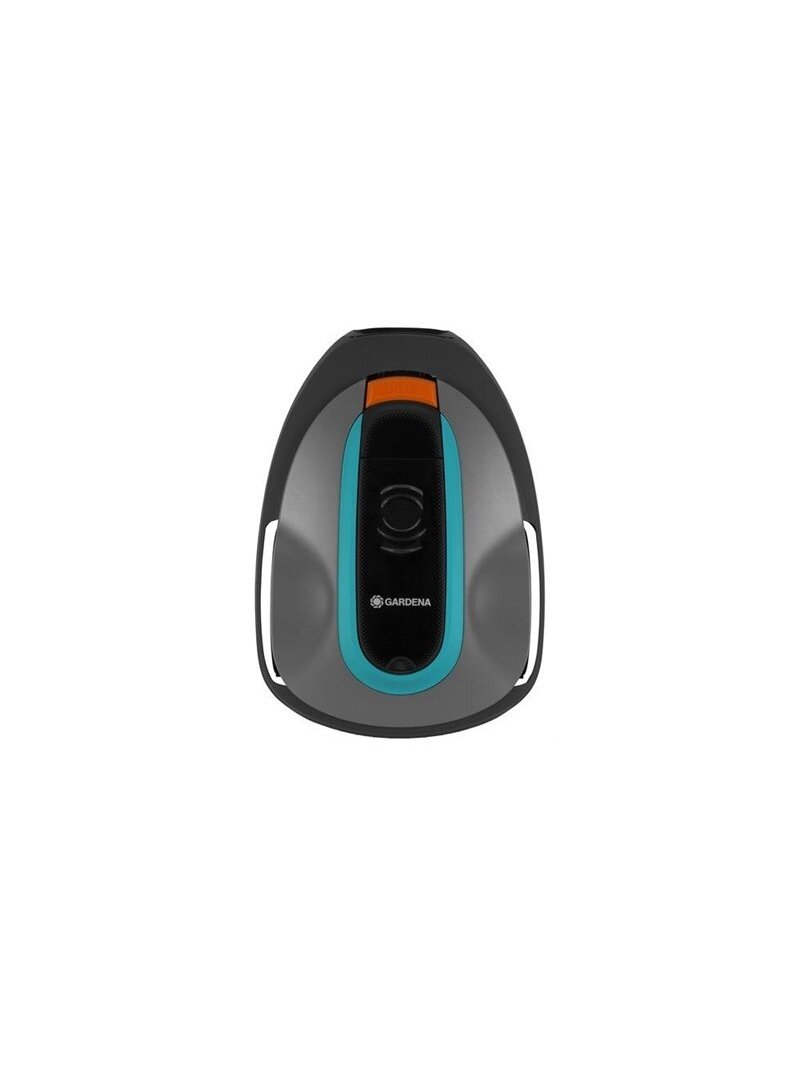 Vejos pjovimo robotas Gardena "Sileno Life", "Smart" 400 m² 2
