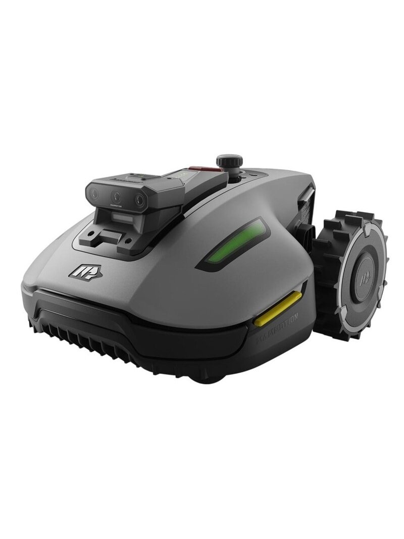 Vejos pjovimo robotas Mammotion Yuka Mini2, 800 m²
