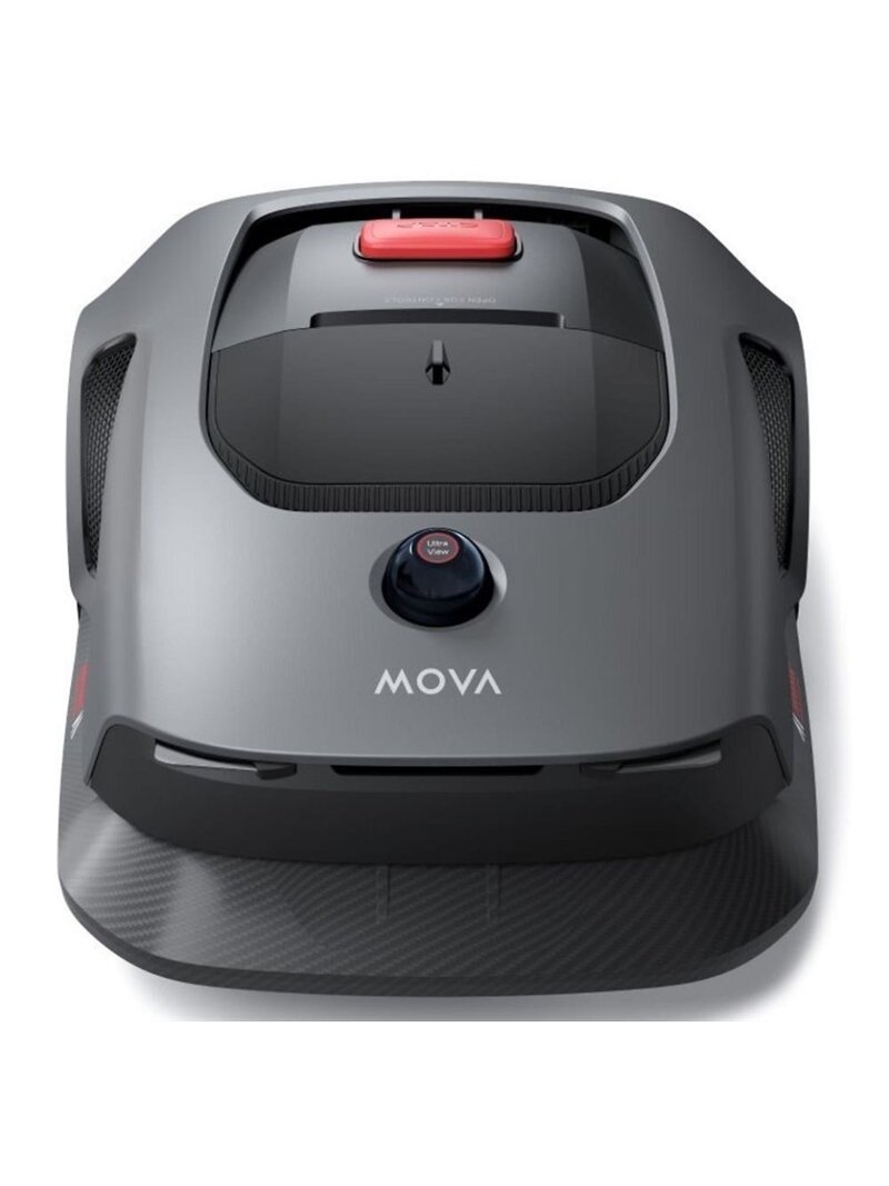 Vejos pjovimo robotas Mova 600 MLLM1110, 600 m² 1 Vejos pjovimo robotas Mova 600 MLLM1110, 600 m² 1