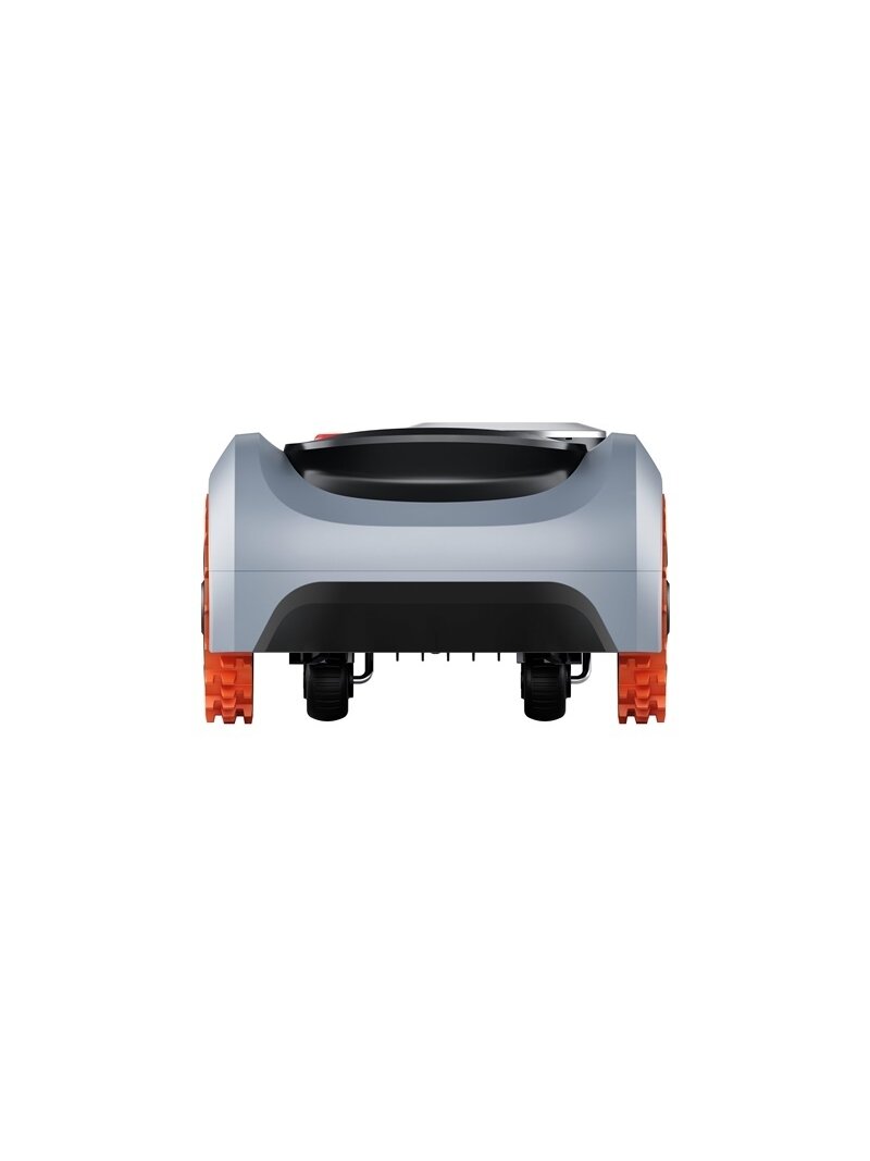 Vejos pjovimo robotas Segway Navimow i215 LiDAR E, 1500 m² 1 Vejos pjovimo robotas Segway Navimow i215 LiDAR E, 1500 m² 1
