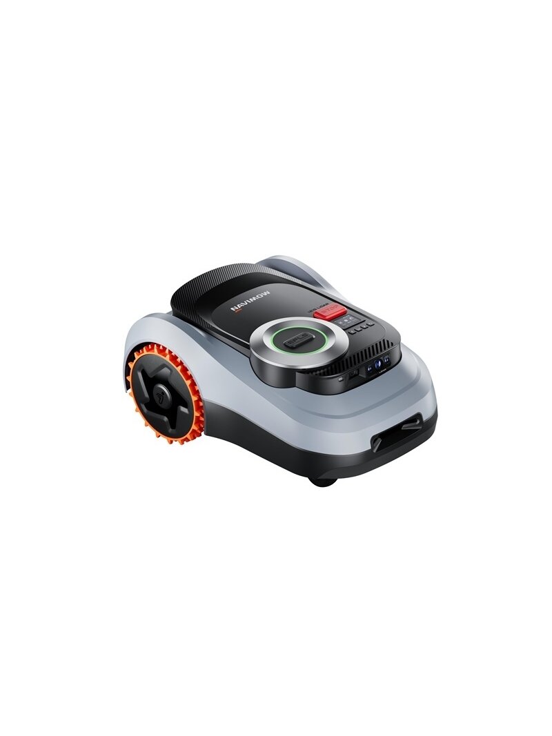 Vejos pjovimo robotas Segway Navimow i215 LiDAR E, 1500 m² Vejos pjovimo robotas Segway Navimow i215 LiDAR E, 1500 m²