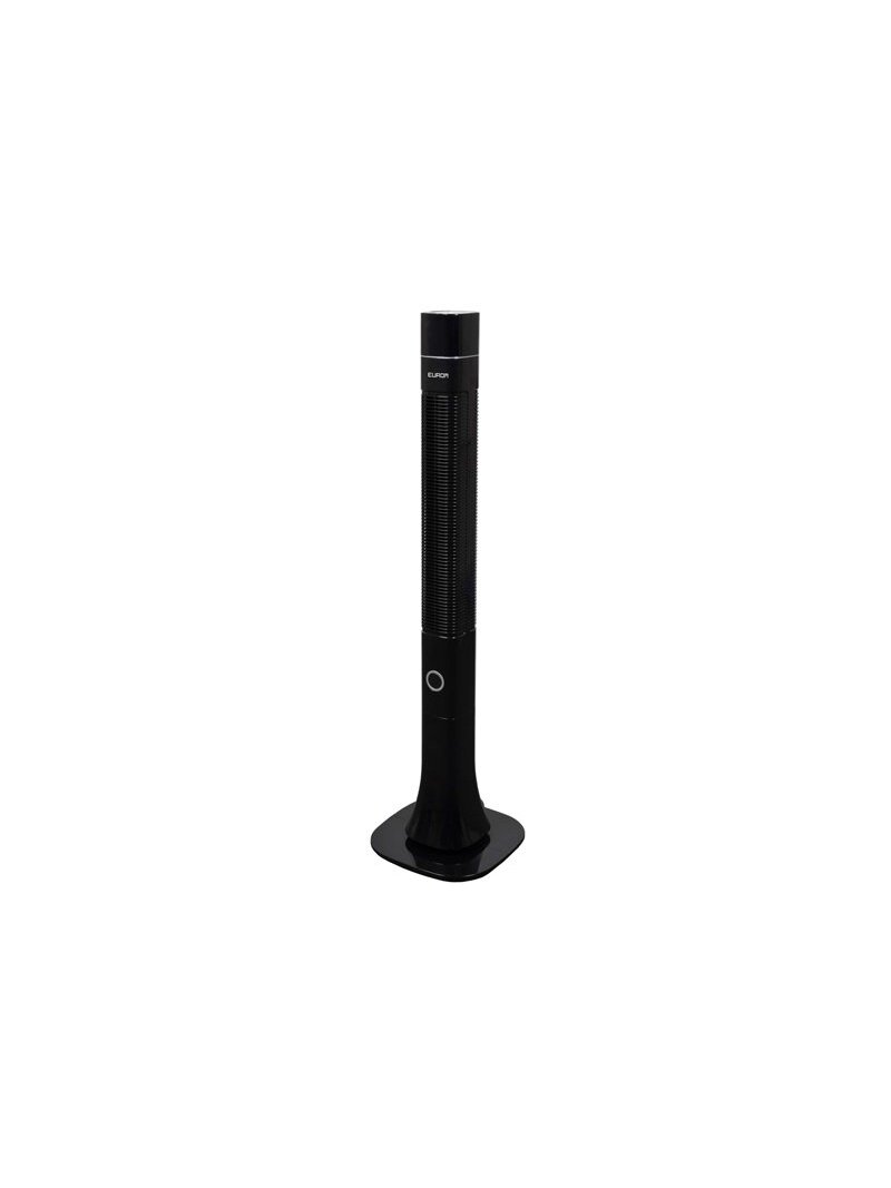 Ventiliatorius ir jonizatorius Towerfan 120 Black Ventiliatorius ir jonizatorius Towerfan 120 Black