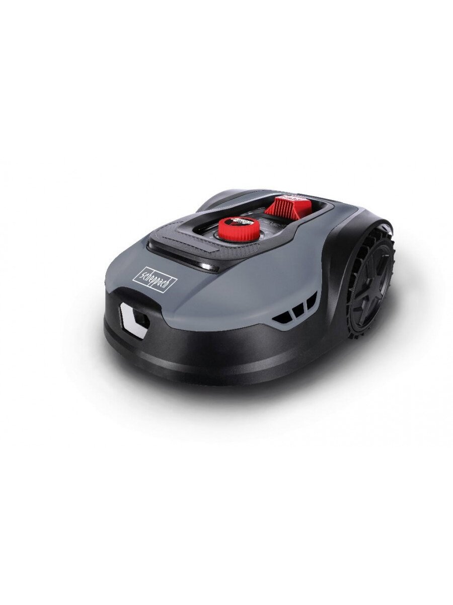 Vejos robotas RoboCut XL600, Scheppach