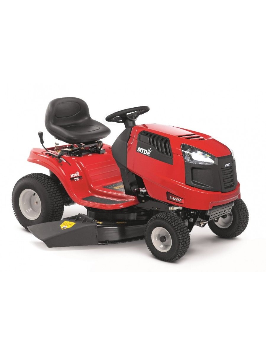 Vejos traktoriukas  SMART RF 125, MTD
