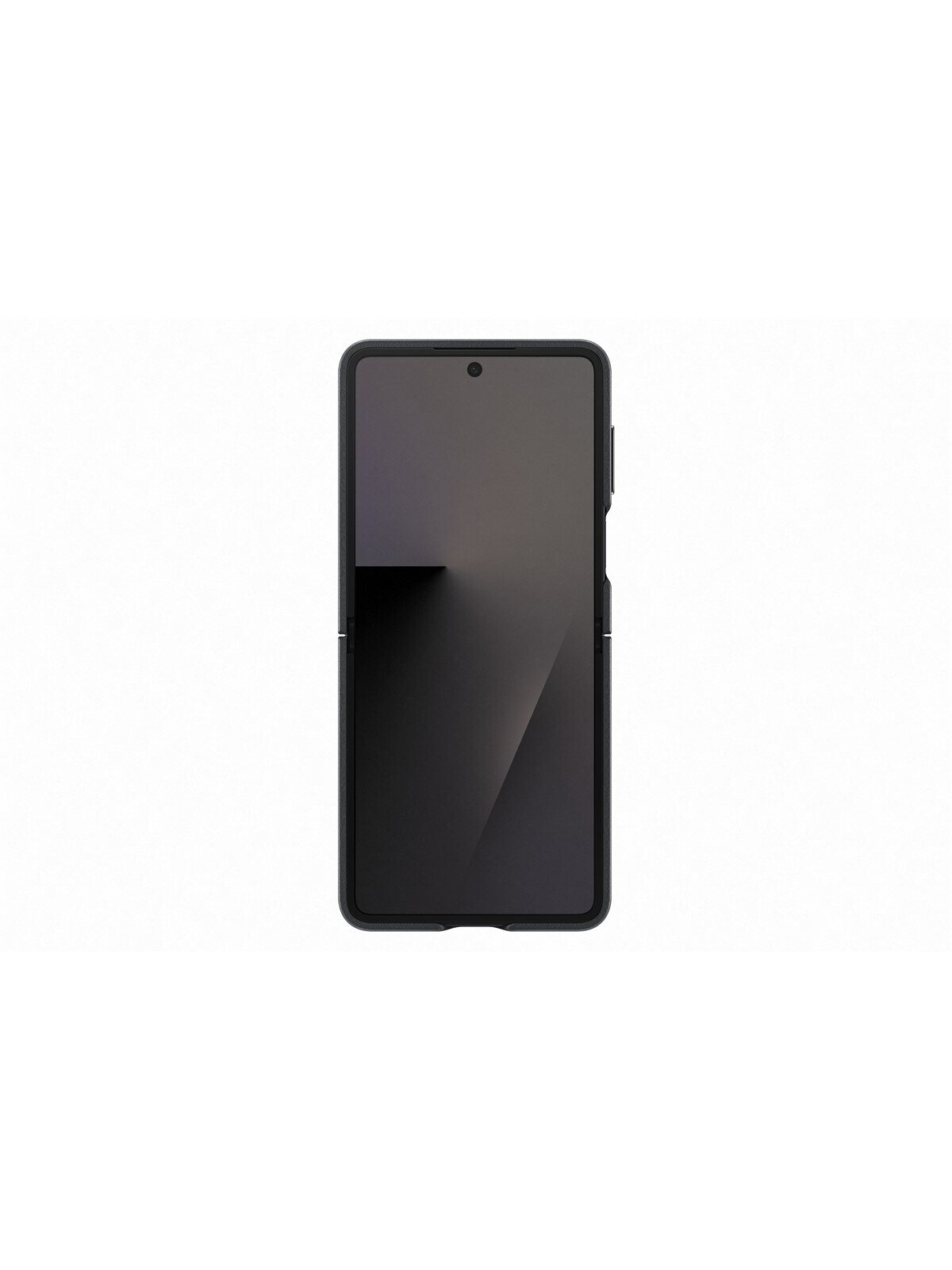 VF766PBEGWW Kindsuit Case Samsung Galaxy Flip7, Black 3 VF766PBEGWW Kindsuit Case Samsung Galaxy Flip7, Black 3