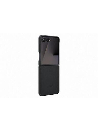 VF766PBEGWW Kindsuit Case Samsung Galaxy Flip7, Black