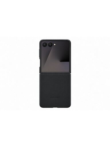 VF766PBEGWW Kindsuit Case Samsung Galaxy Flip7, Black