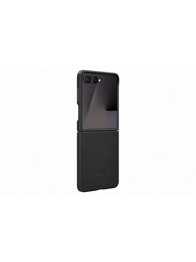 VF766PBEGWW Kindsuit Case Samsung Galaxy Flip7, Black 1 VF766PBEGWW Kindsuit Case Samsung Galaxy Flip7, Black 1