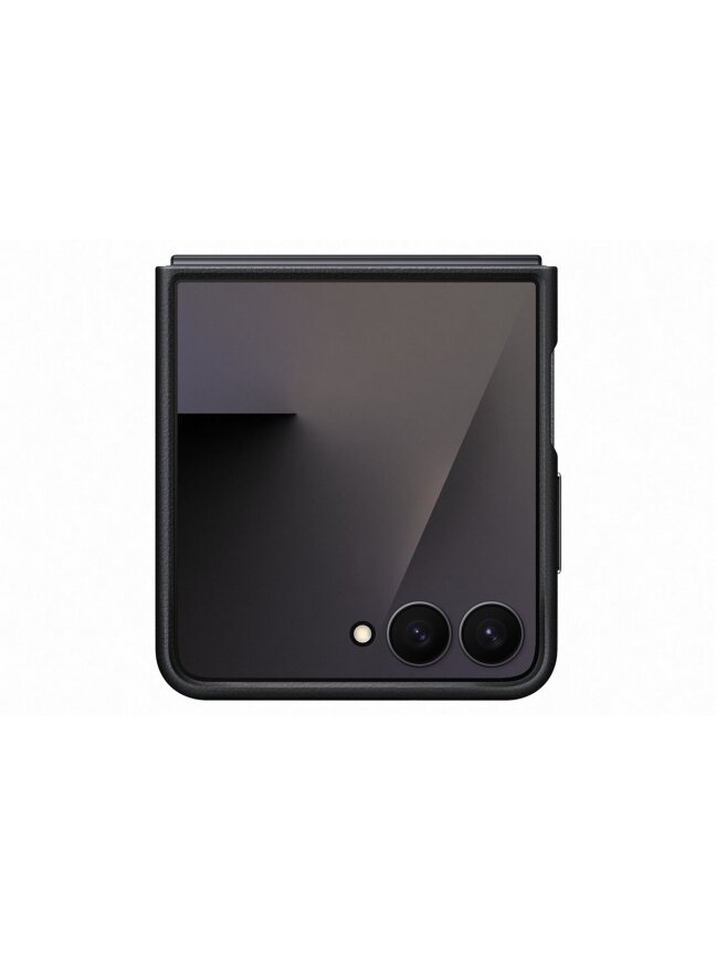 VF766PBEGWW Kindsuit Case Samsung Galaxy Flip7, Black 4 VF766PBEGWW Kindsuit Case Samsung Galaxy Flip7, Black 4