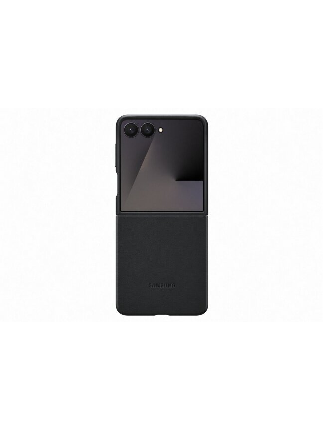 VF766PBEGWW Kindsuit Case Samsung Galaxy Flip7, Black VF766PBEGWW Kindsuit Case Samsung Galaxy Flip7, Black