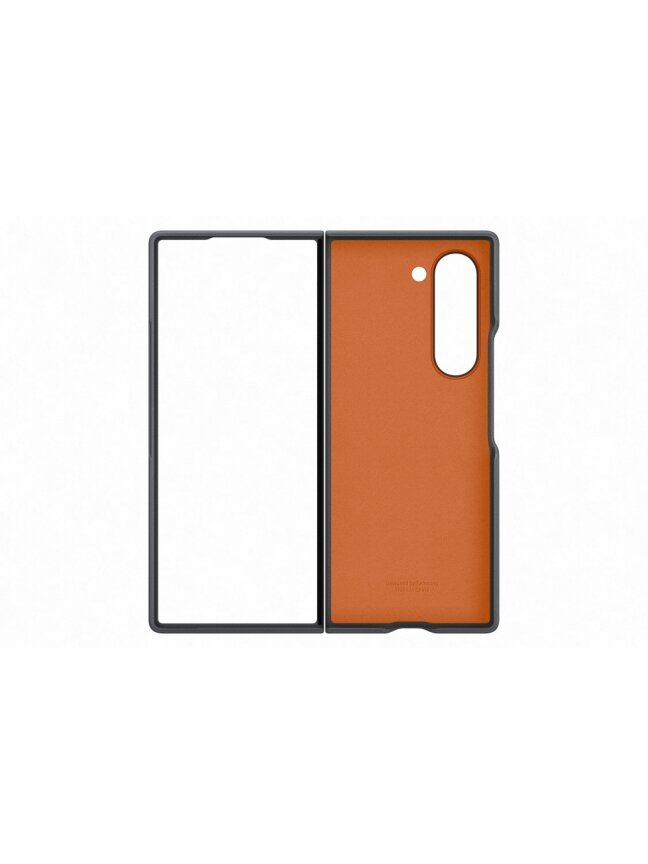 VF956PJEGWW Kindsuit Case Samsung Galaxy Fold6, Gray 4