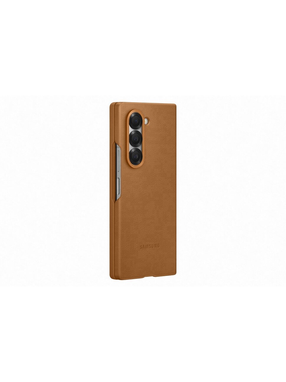 VF956PAEGWW Kindsuit Case Samsung Galaxy Fold6, Brown 2