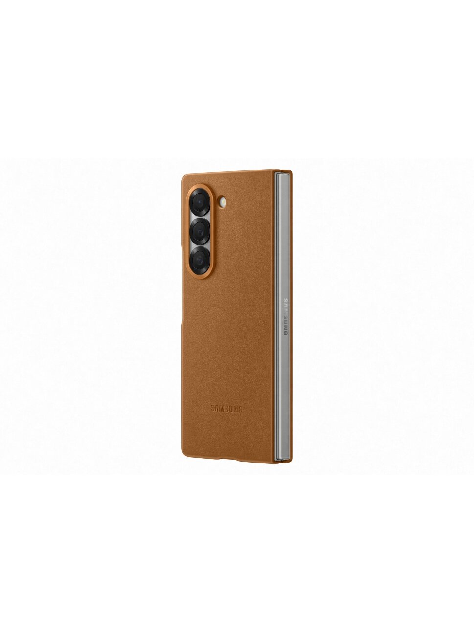 VF956PAEGWW Kindsuit Case Samsung Galaxy Fold6, Brown 3