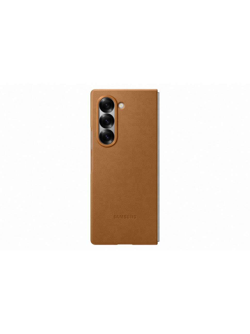 VF956PAEGWW Kindsuit Case Samsung Galaxy Fold6, Brown 4