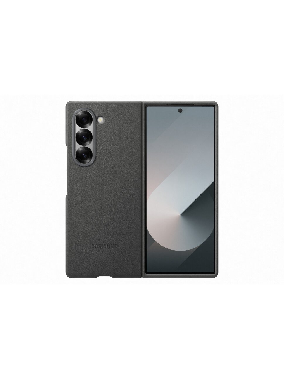 VF956PJEGWW Kindsuit Case Samsung Galaxy Fold6, Gray 6
