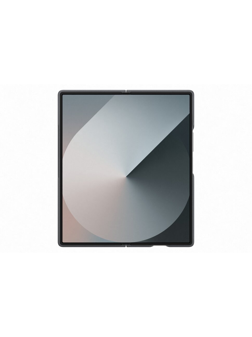 VF956PJEGWW Kindsuit Case Samsung Galaxy Fold6, Gray