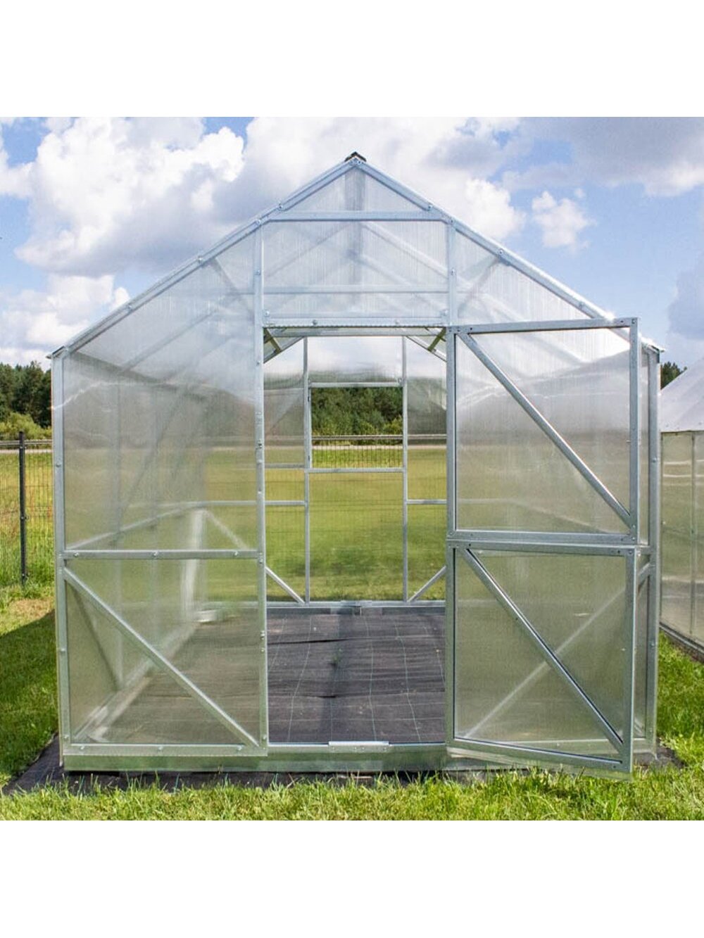 Victoria 3x8m. 6 mm Victoria 3x8m. 6 mm