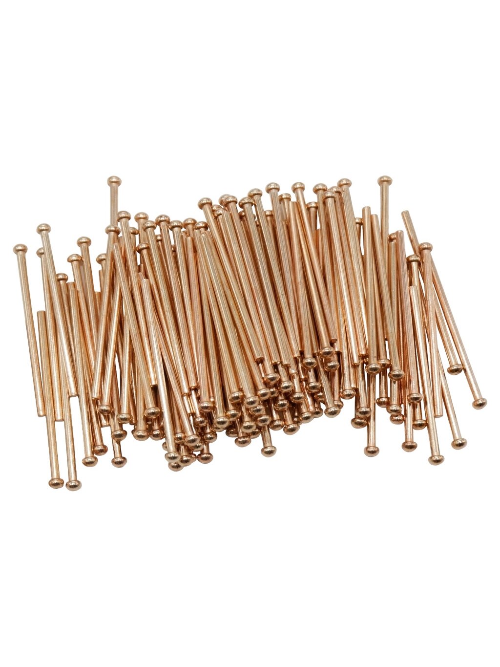 ⬡ Vinys (vario lydinys) 2,5 mm rinkinys 200 vnt. taškinio suvirinimo aparatui (5500WN25) ⬡ Vinys (vario lydinys) 2,5 mm rinkinys 200 vnt. taškinio suvirinimo aparatui (5500WN25)