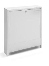 Virštinkinė kolektorinė spintelė KAN-therm VN-5, 11-12 ž., 950X700X110 mm Virštinkinė kolektorinė spintelė KAN-therm VN-5, 11-12 ž., 950X700X110 mm