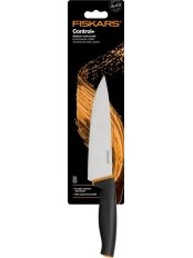 Virtuvinis peilis Fiskars CONTROL+ Virtuvinis peilis Fiskars CONTROL+