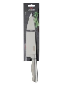 Virtuvinis peilis, nerūdijantysis plienas 1