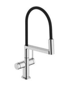 Virtuvinis maišytuvas Hansgrohe Talis Select M54, chromo Virtuvinis maišytuvas Hansgrohe Talis Select M54, chromo
