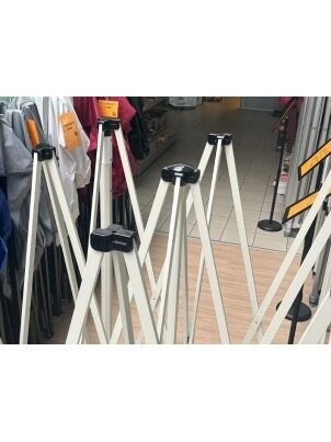 Viršutinė kojos uždanga HEX45/50 1 Viršutinė kojos uždanga HEX45/50 1