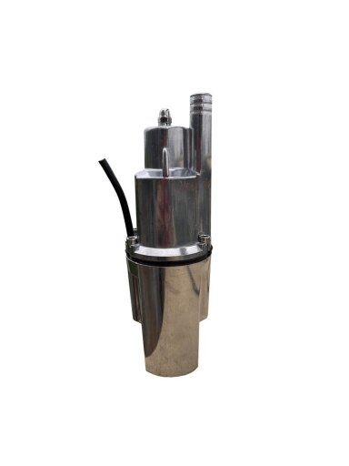 Vibracinis vandens siurblys Marina SKM 1800, 300 W