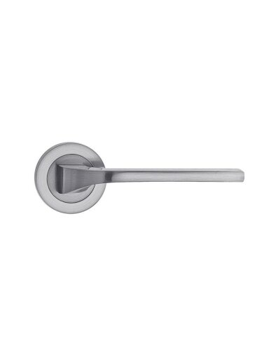 Vidaus durų rankena Metal-Bud Febe, nikelis