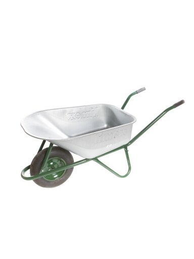 Vienaratis karutis Limex CIN11670/100203, 100 l